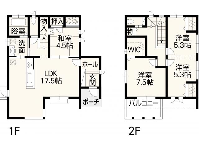 嘉島イオンモール東